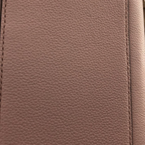 Kate spade purse rose pink - Picture 5 of 6